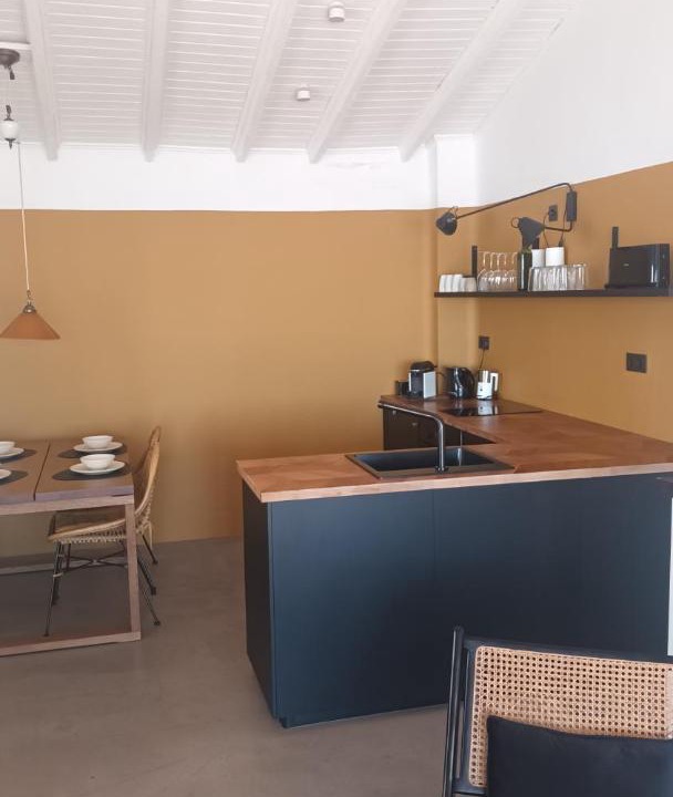 Photo of Kitchen in Playas del Palo