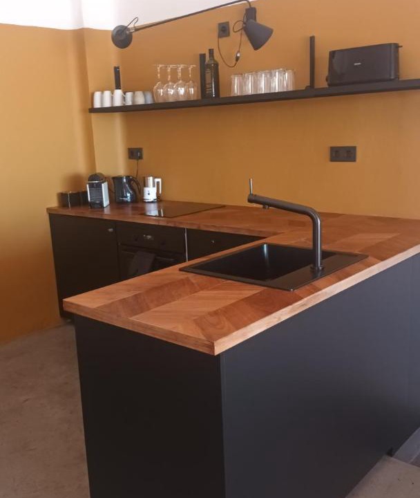 Photo of Kitchen in Playas del Palo
