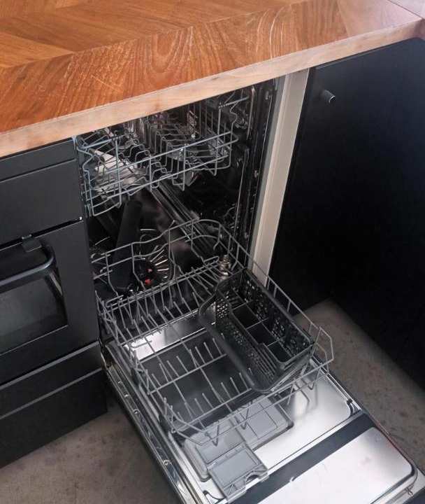 Photo of Kitchen in Playas del Palo