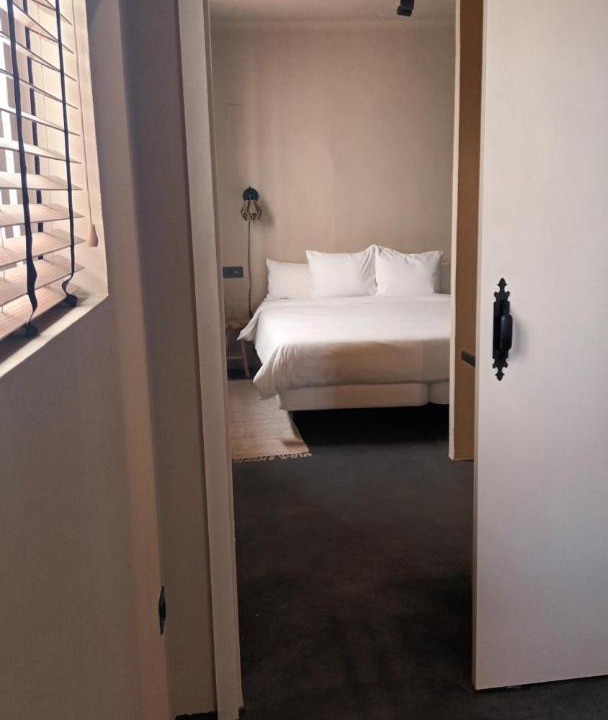 Photo of Bedroom in Playas del Palo