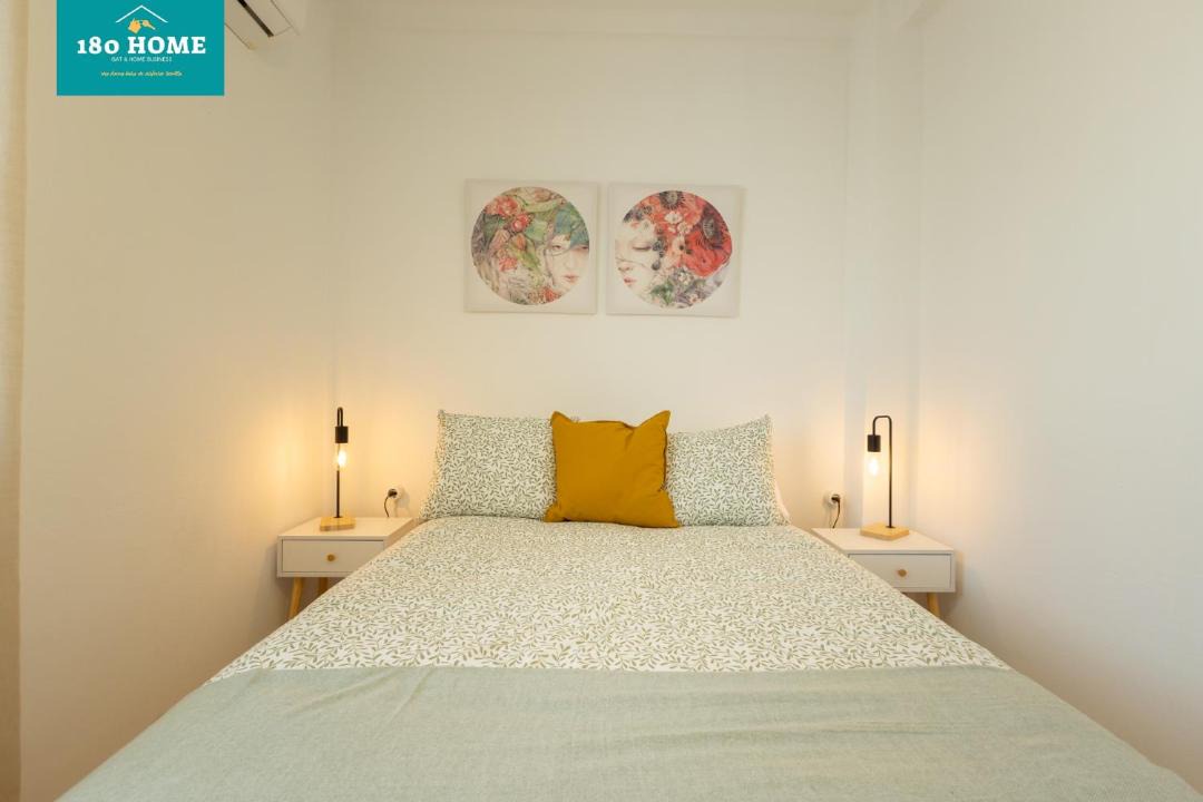 Photo of Bedroom in Triana