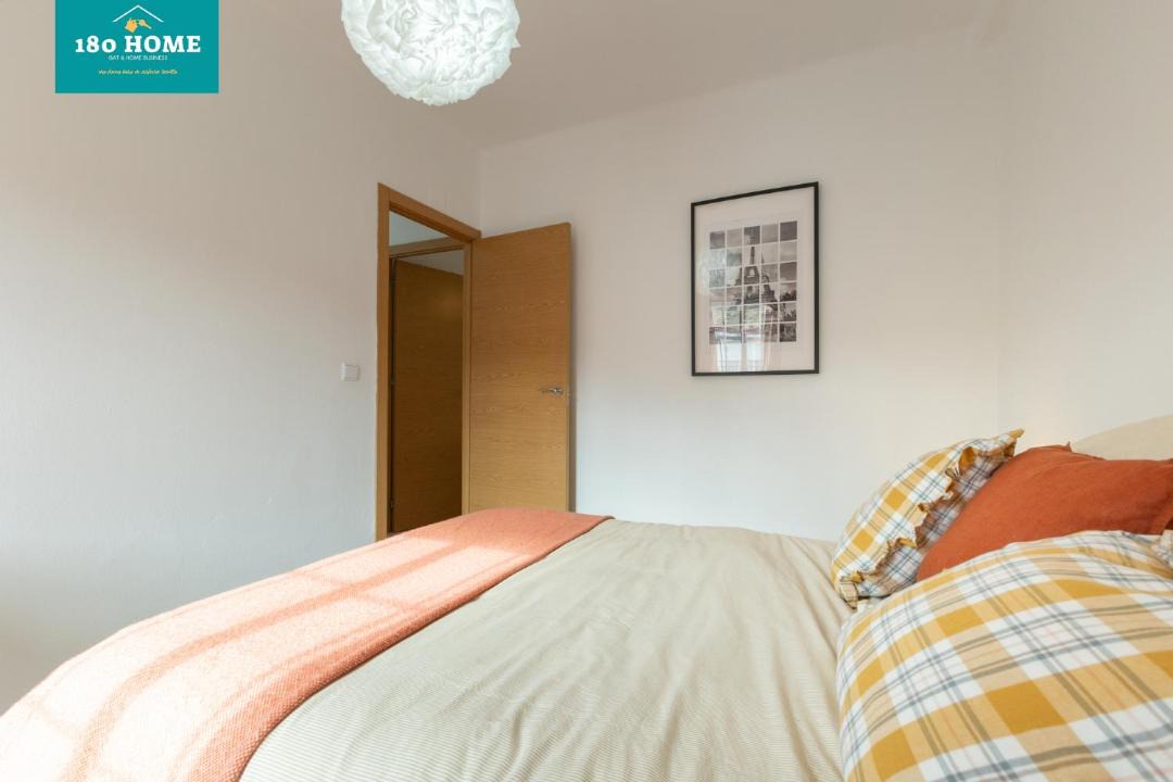 Photo of Bedroom in Triana