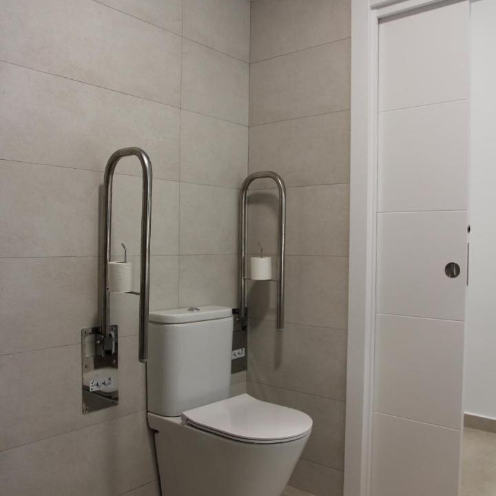 Photo of Bathroom in Malilla