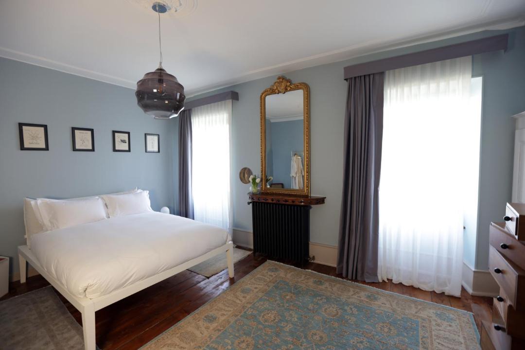 Photo of Bedroom in Cessy
