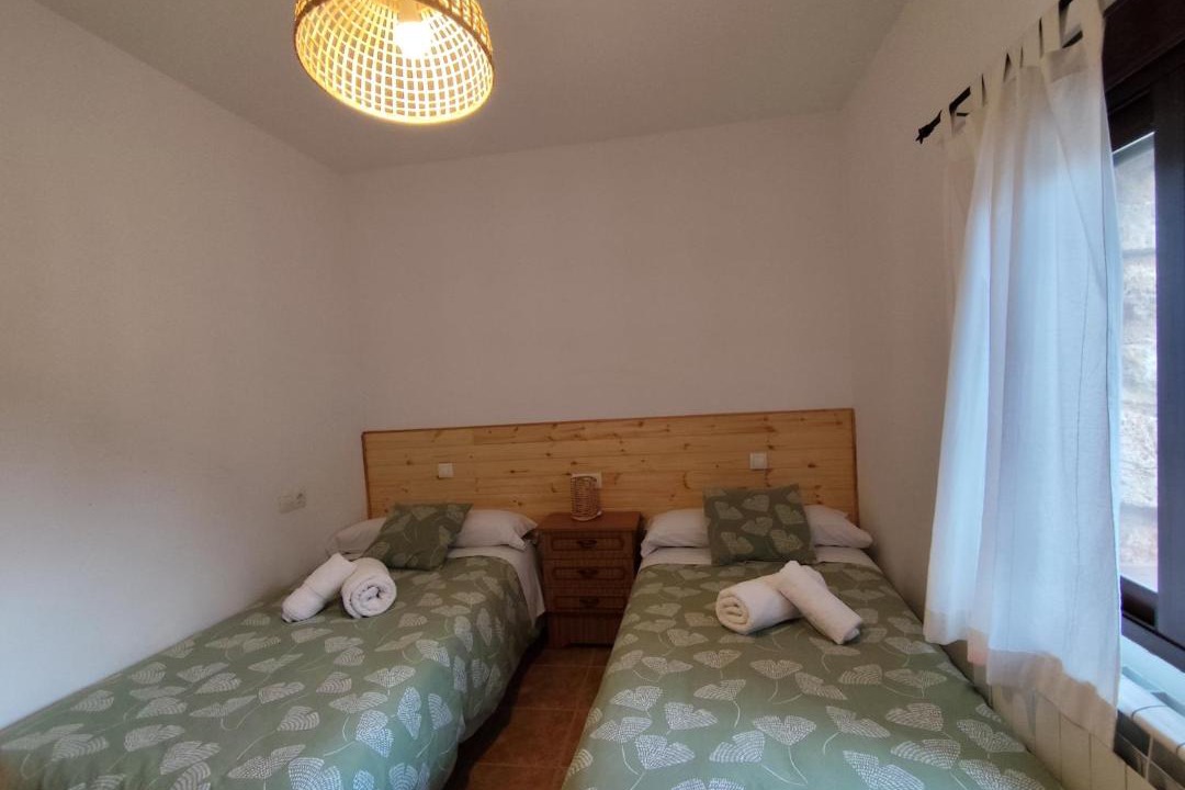 Photo of Bedroom in Riopar Viejo