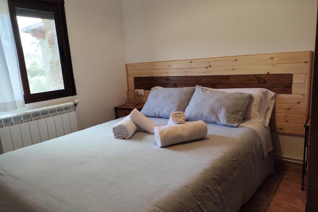 Photo of Bedroom in Riopar Viejo