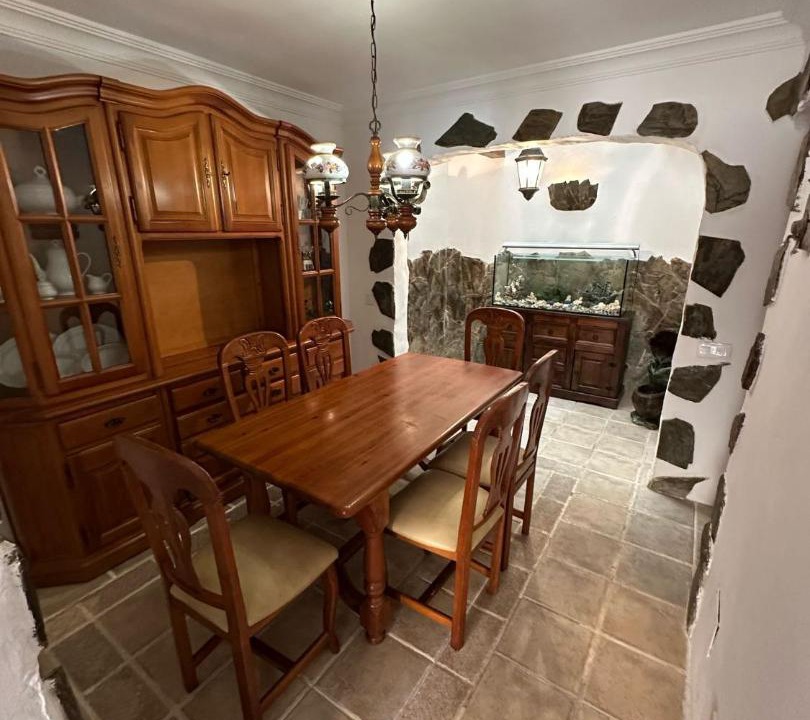 Photo of Kitchen in Vecindario