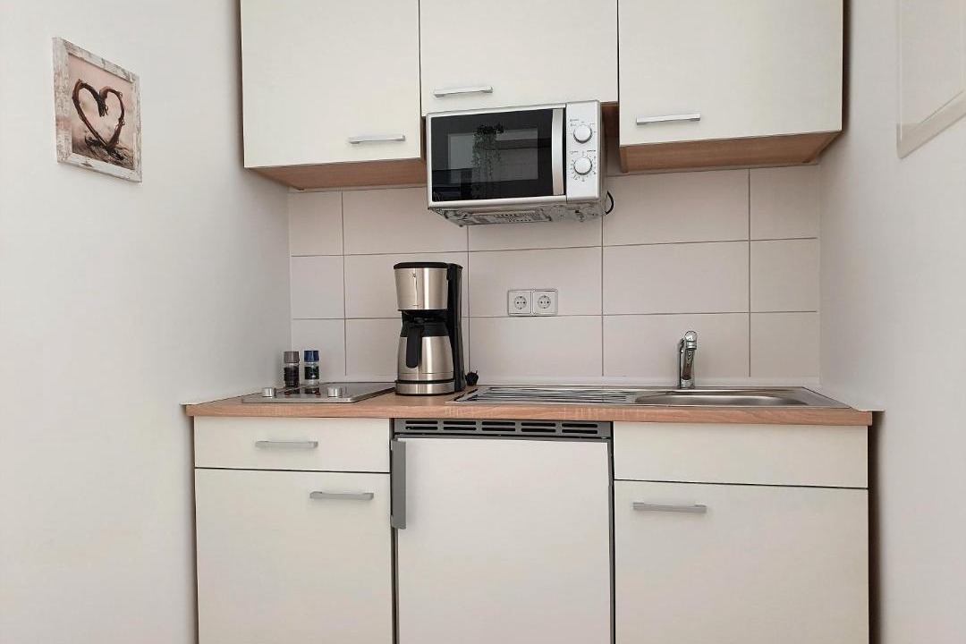 Photo of Kitchen in Brandenburg an der Havel