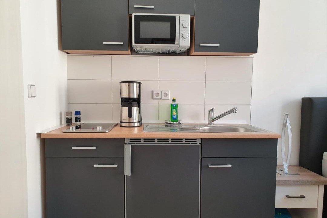 Photo of Kitchen in Brandenburg an der Havel
