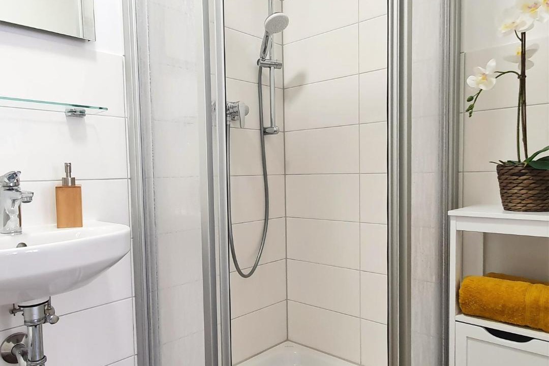 Photo of Bathroom in Brandenburg an der Havel