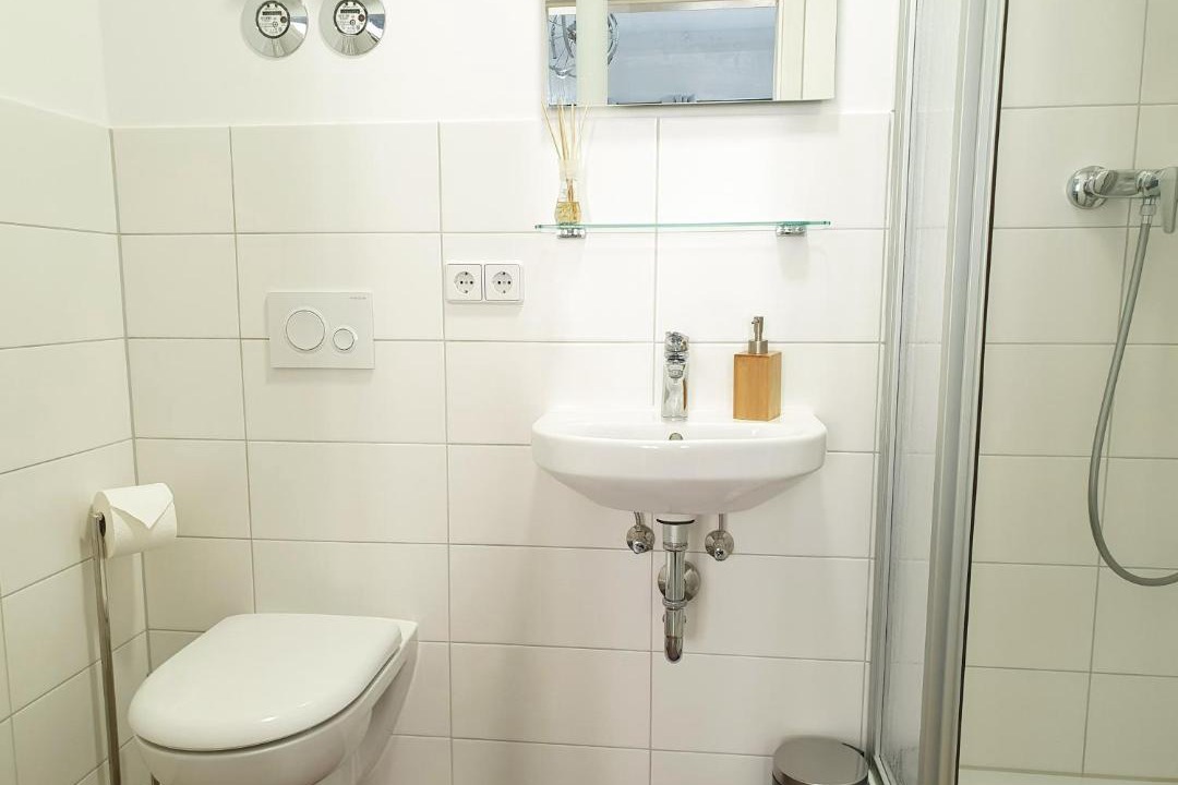 Photo of Bathroom in Brandenburg an der Havel