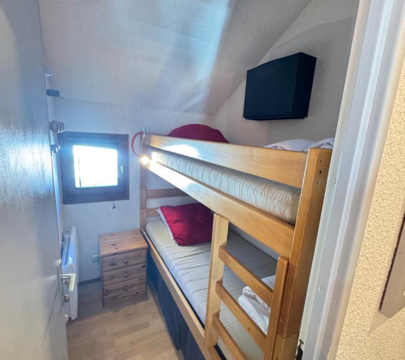 Photo of Bedroom in Gresse-en-Vercors