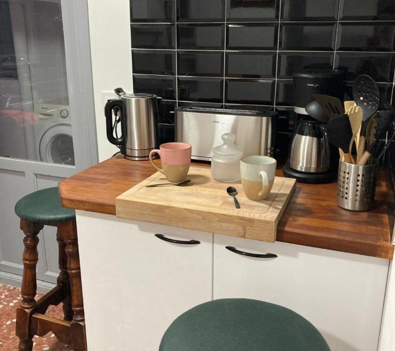 Photo of Kitchen in Campoamor