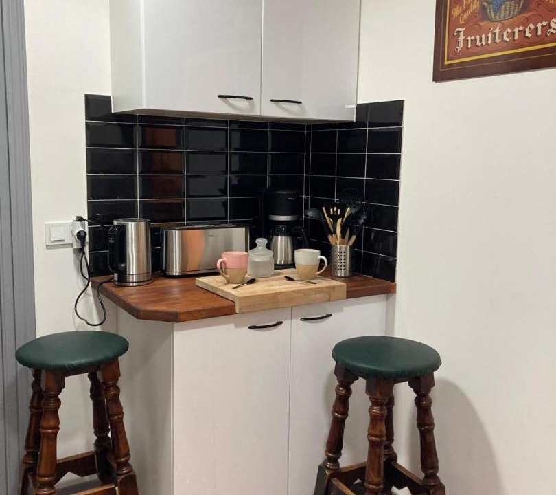Photo of Kitchen in Campoamor