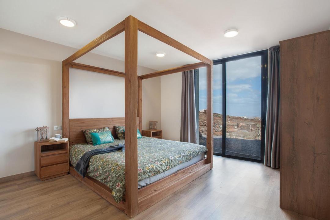 Photo of Bedroom in Villaverde
