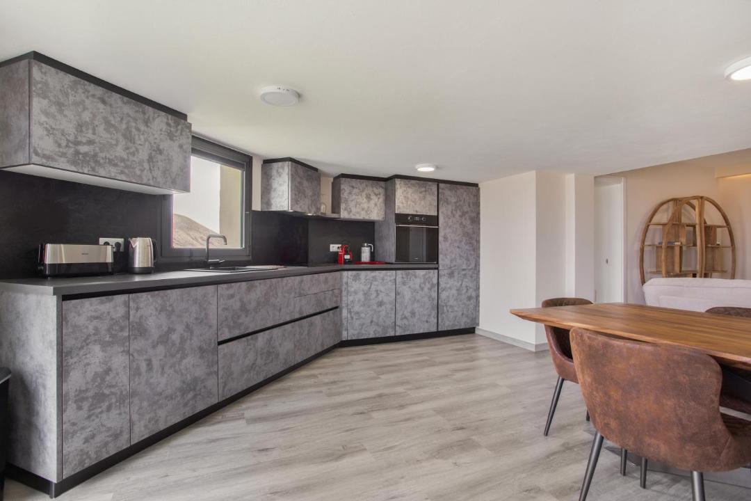 Photo of Kitchen in Villaverde