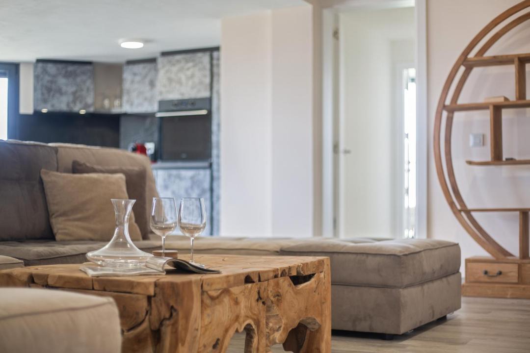 Photo of Livingroom in Villaverde