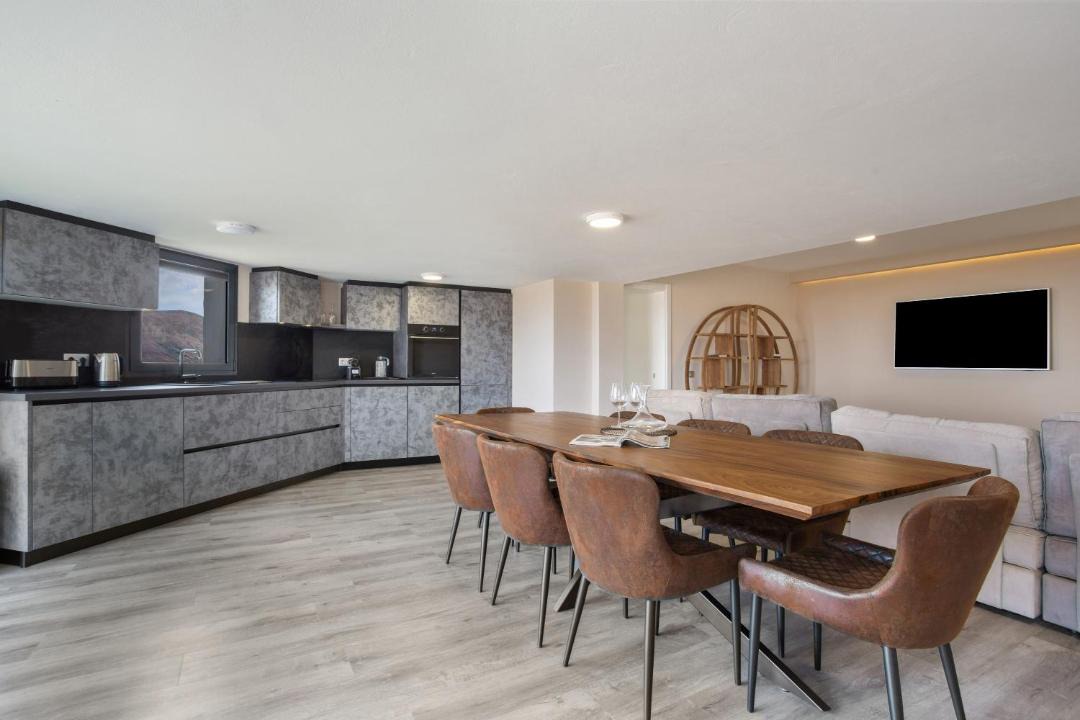 Photo of Kitchen in Villaverde