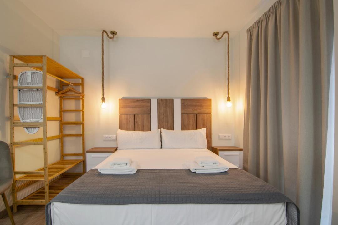 Photo of Bedroom in Montolivet