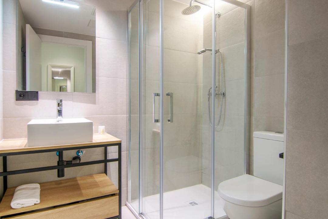 Photo of Bathroom in Montolivet