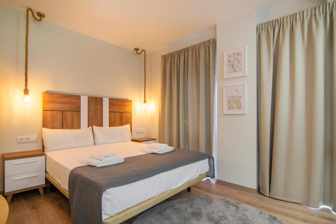 Photo of Bedroom in Montolivet