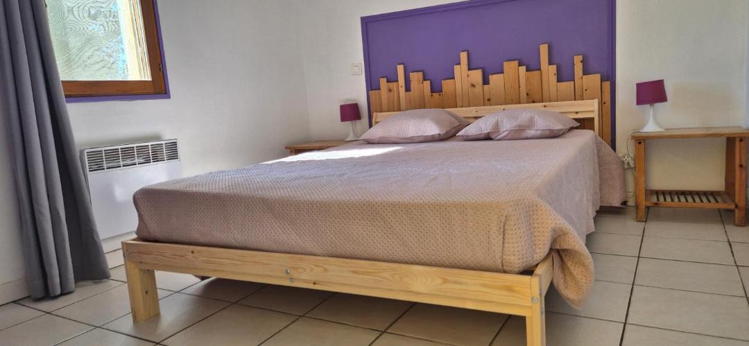 Photo of Bedroom in Arles
