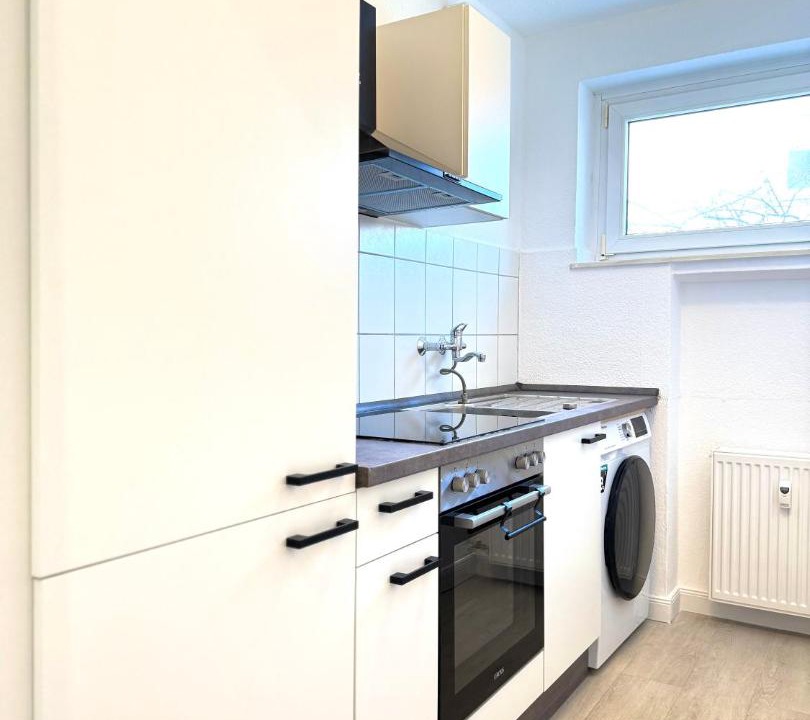 Photo of Kitchen in Vahrenwald