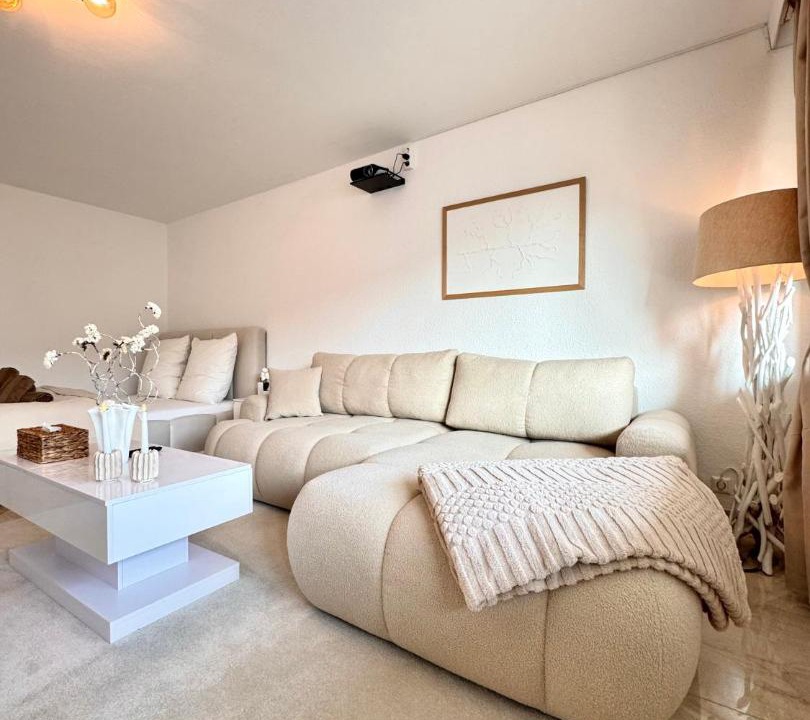 Photo of Livingroom in Vahrenwald