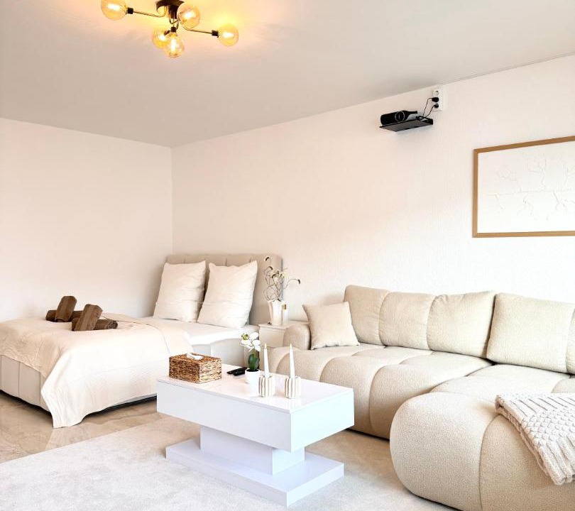 Photo of Livingroom in Vahrenwald