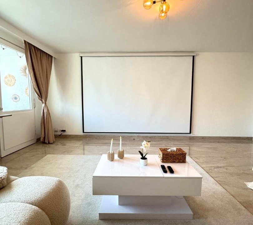 Photo of Livingroom in Vahrenwald