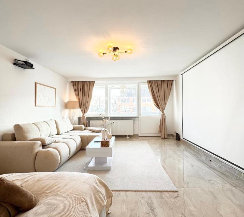 Photo of Livingroom in Vahrenwald
