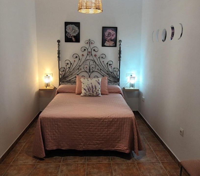Photo of Bedroom in El Bosque