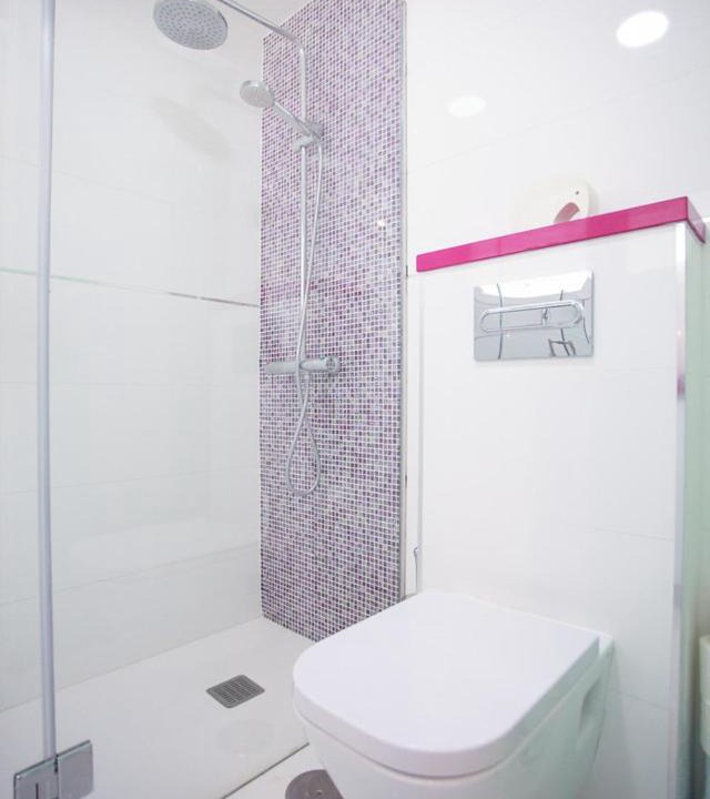 Photo of Bathroom in Taurito