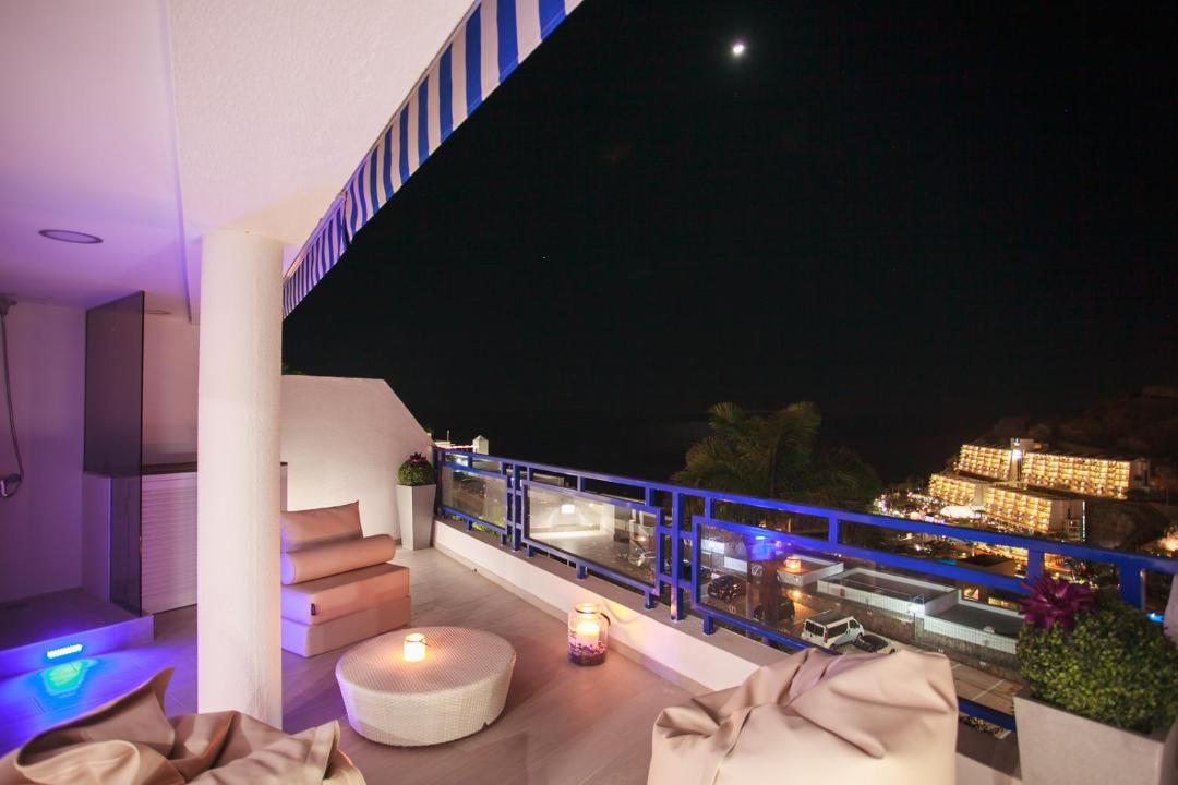 Photo of Patio Balcony in Taurito