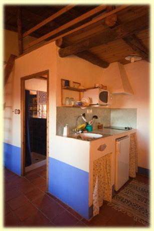 Photo of Kitchen in Cabanas del Castillo