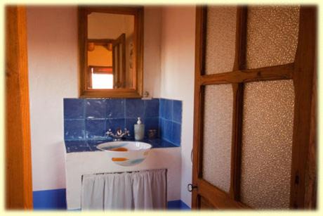 Photo of Bathroom in Cabanas del Castillo