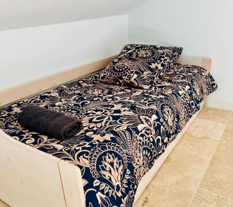 Photo of Bedroom in Ledenon