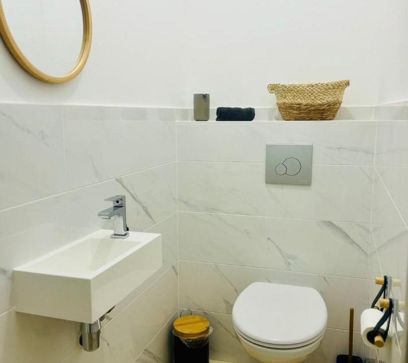 Photo of Bathroom in Ledenon