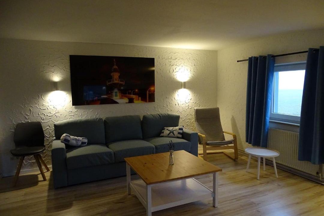 Photo of Livingroom in Friedrichskoog