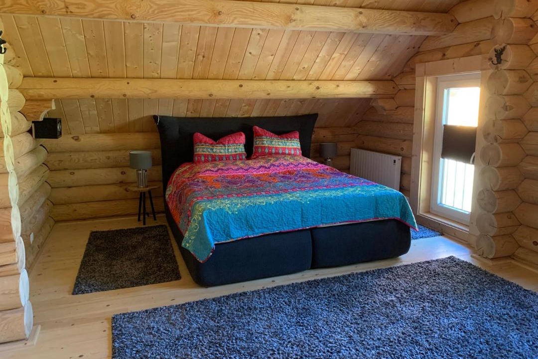 Photo of Bedroom in Hahnenklee