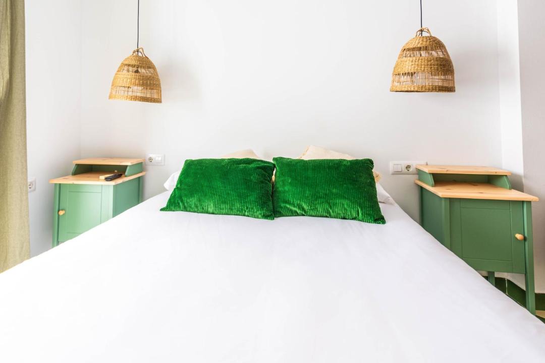 Photo of Bedroom in Zafra Old Town