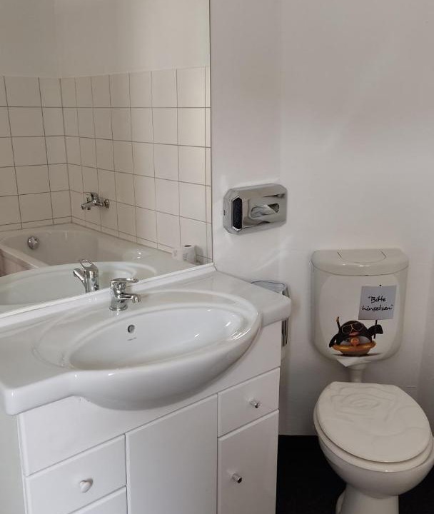 Photo of Bathroom in Rathenow
