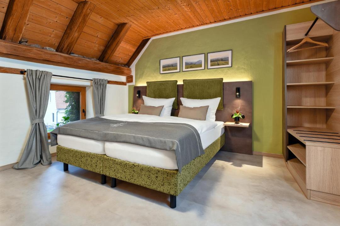 Photo of Bedroom in Lostau