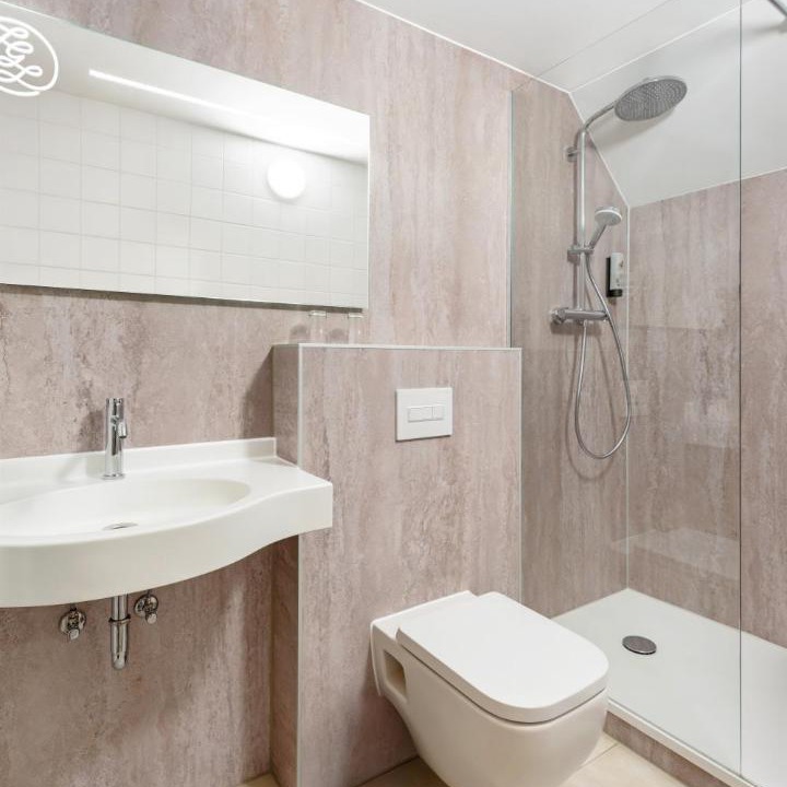 Photo of Bathroom in Lostau