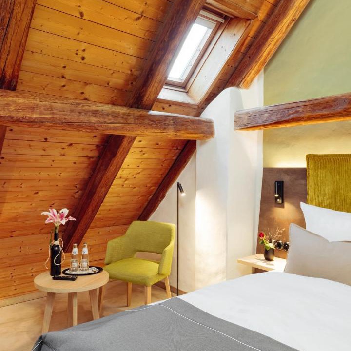 Photo of Bedroom in Lostau