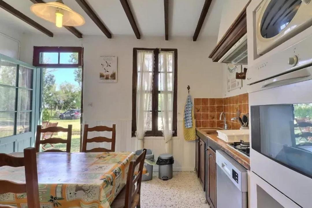Photo of Kitchen in Arles
