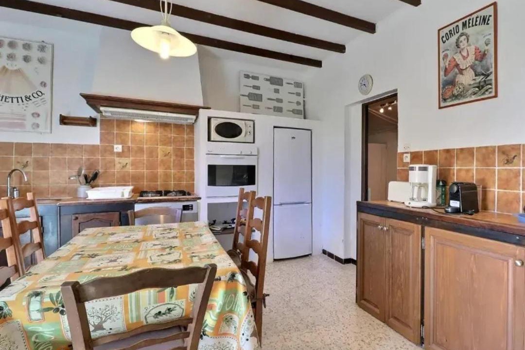 Photo of Kitchen in Arles