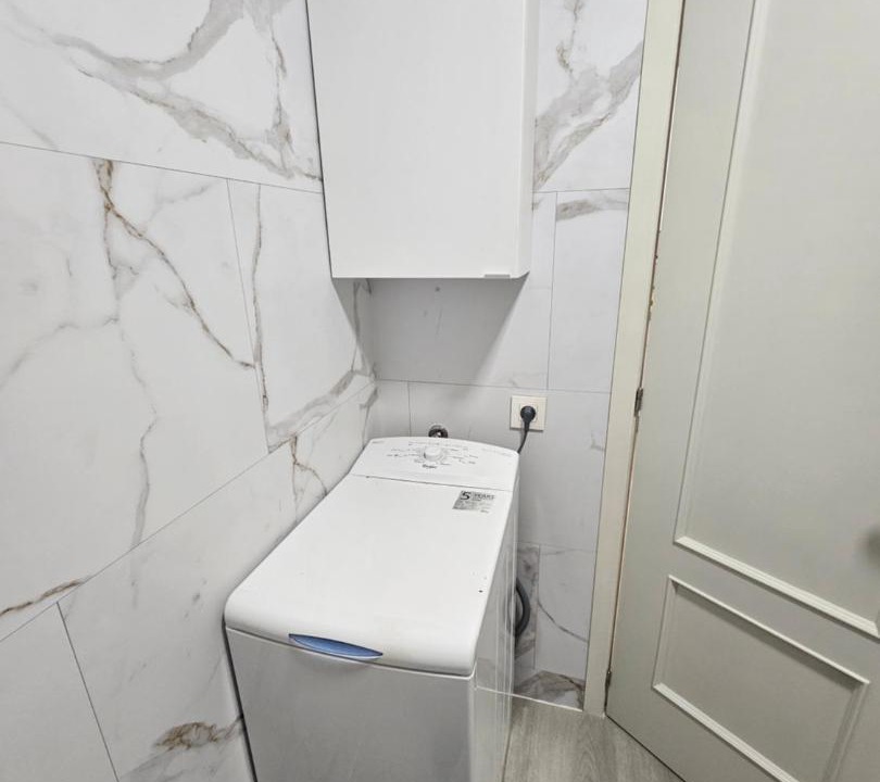 Photo of Bathroom in Torrox Costa