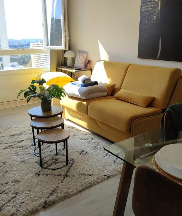 Photo of Livingroom in Nimes