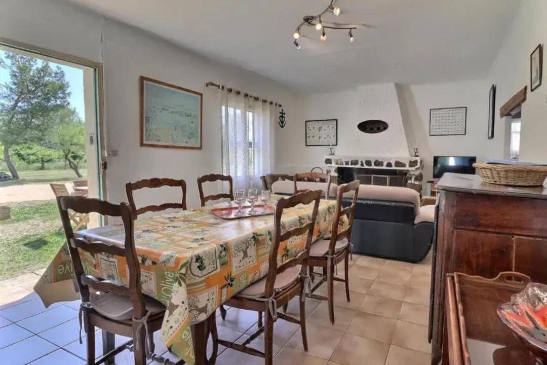 Photo of Kitchen in Arles